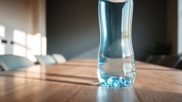 10 astuces pour concevoir une gourde promotionnelle efficace