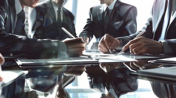 Assurance professionnelle d'entreprise : conseils pour bien choisir