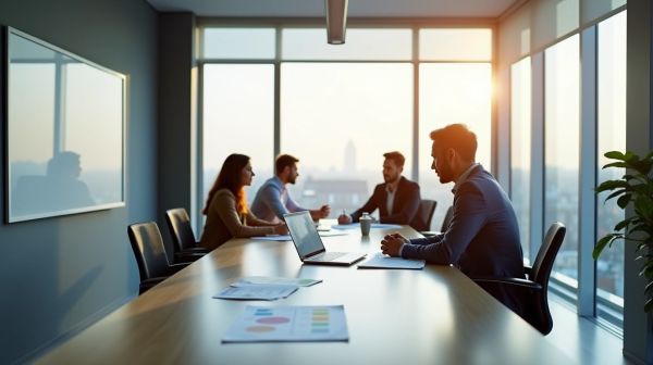 Comment choisir une agence SEO à Caen pour améliorer votre visibilité en ligne