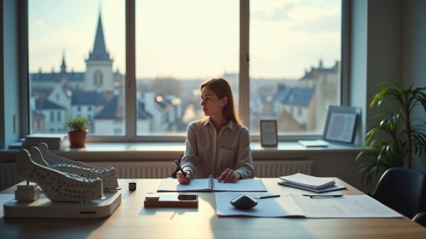 Comment devenir prothésiste ongulaire à Rouen rapidement ?
