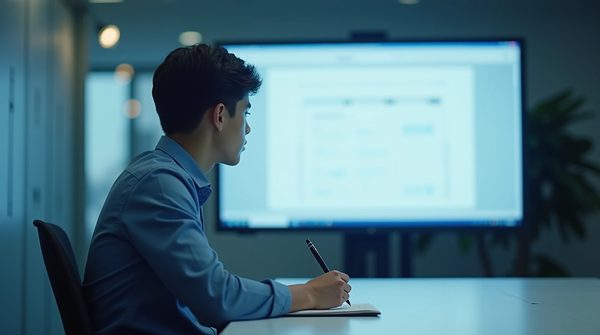 Comment une agence powerpoint transforme la communication des entreprises