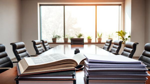 Découvrir les défis juridiques à surmonter en entreprise