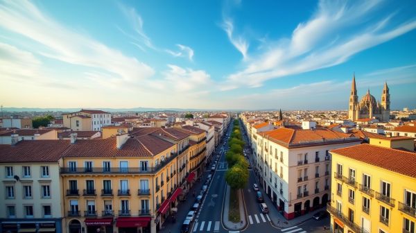 Les réflexes à adopter pour un dossier d'urbanisme à Montpellier