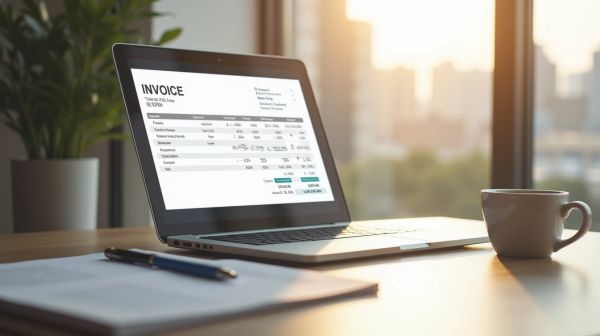 Logiciel facturation freelance : les outils efficaces pour gérer vos devis