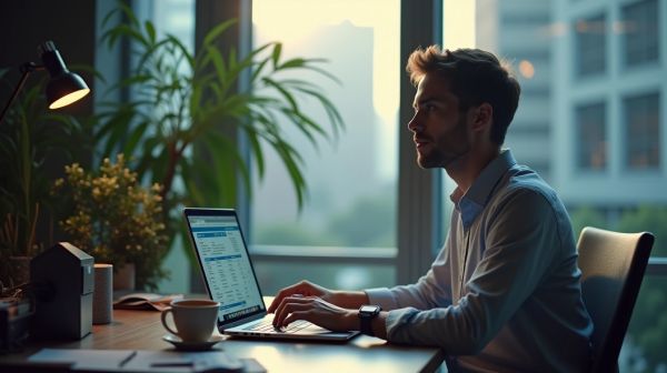 Logiciel facturation freelance : les outils efficaces pour gérer vos devis
