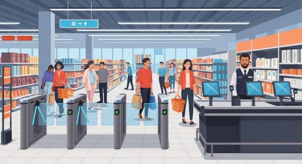 Quels sont les avantages du système antivol magasin pour votre sécurité ?