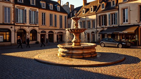 Top 5 avantages de privilégier un taxi à Lamorlaye