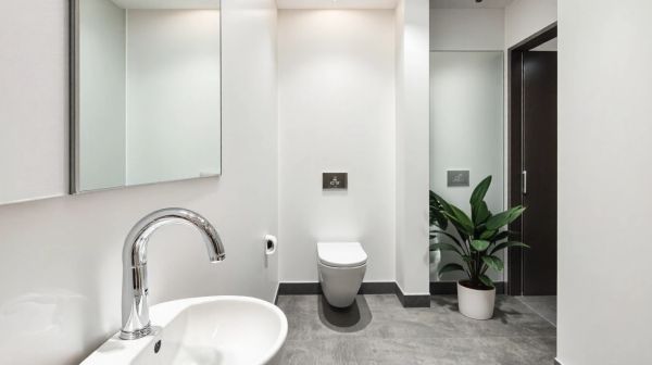Top critères pour sélectionner des sanitaires pour collectivités