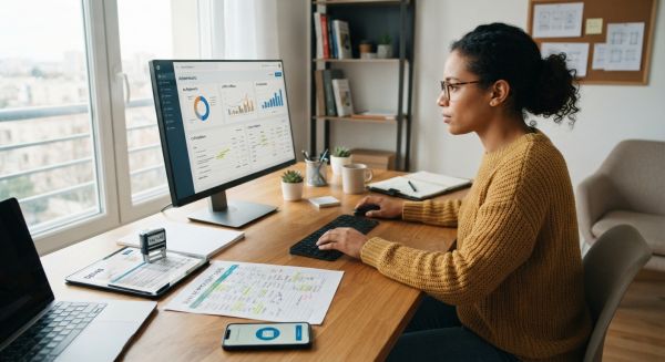 Top outils de facturation freelance pour optimiser vos devis