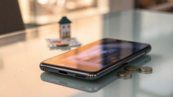 Top services de réparation de smartphone à Genève (Balexert)