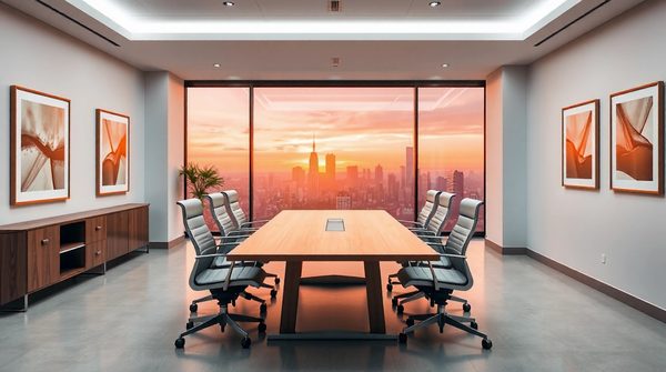 Trouvez le bureau privatif premium qui dynamise votre entreprise