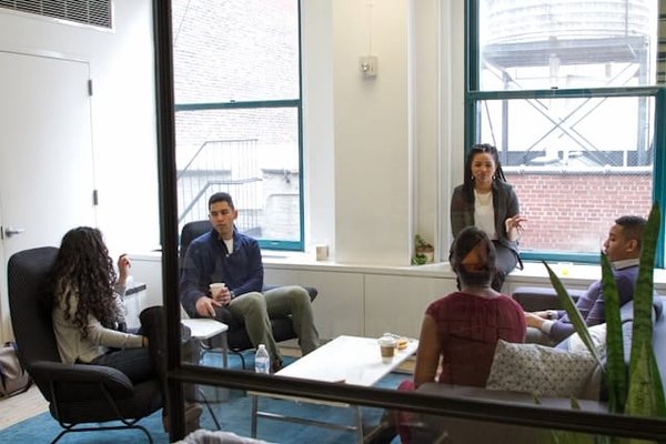 Quelles stratégies pour renforcer la confiance au sein d'une équipe ?