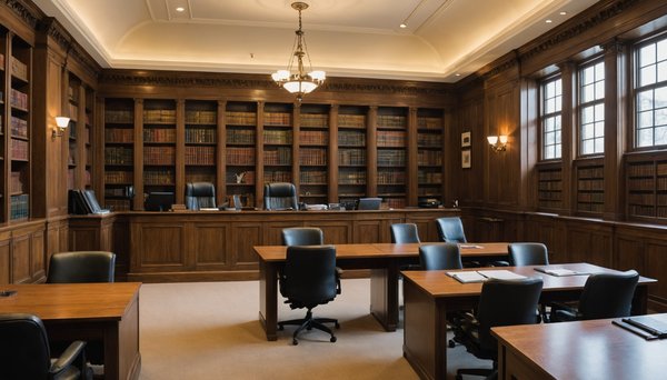 L'école de droit et ses formations : une nouvelle voie pour devenir juriste spécialisé