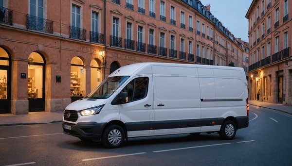 Transport urgent à Toulouse : Innovia, le partenaire de confiance