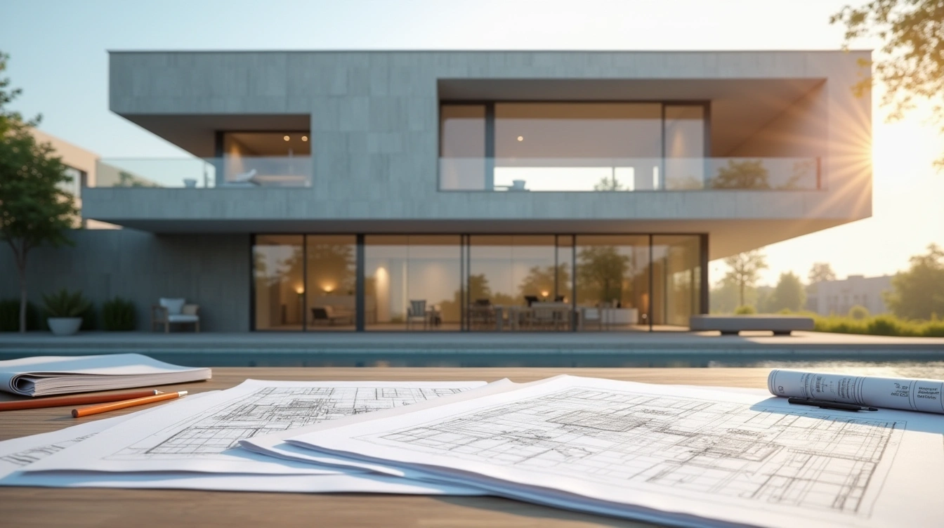 Principes fondamentaux de la modélisation des données du bâtiment