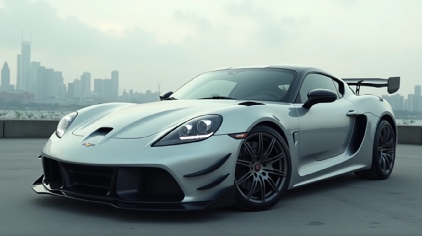 Les secrets de la collaboration subaru-toyota