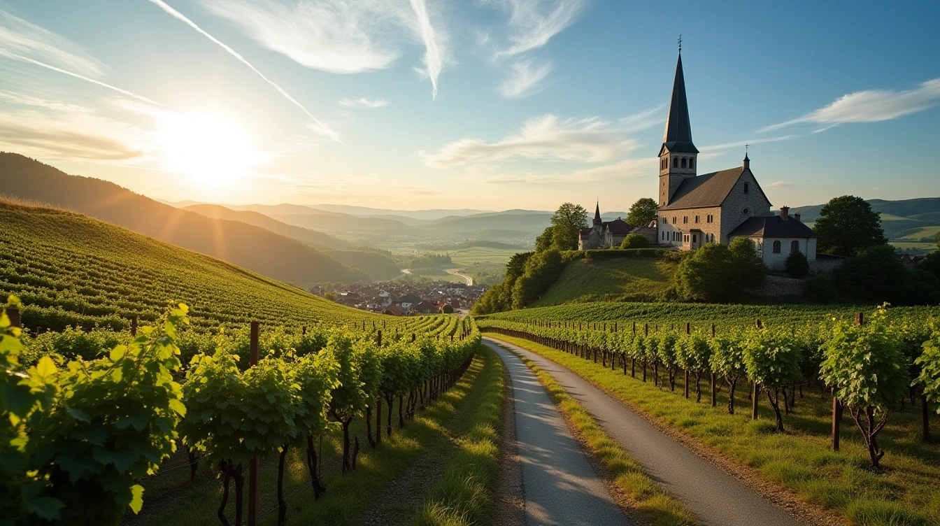 Vos questions sur l'optimisation d'entreprise en Alsace